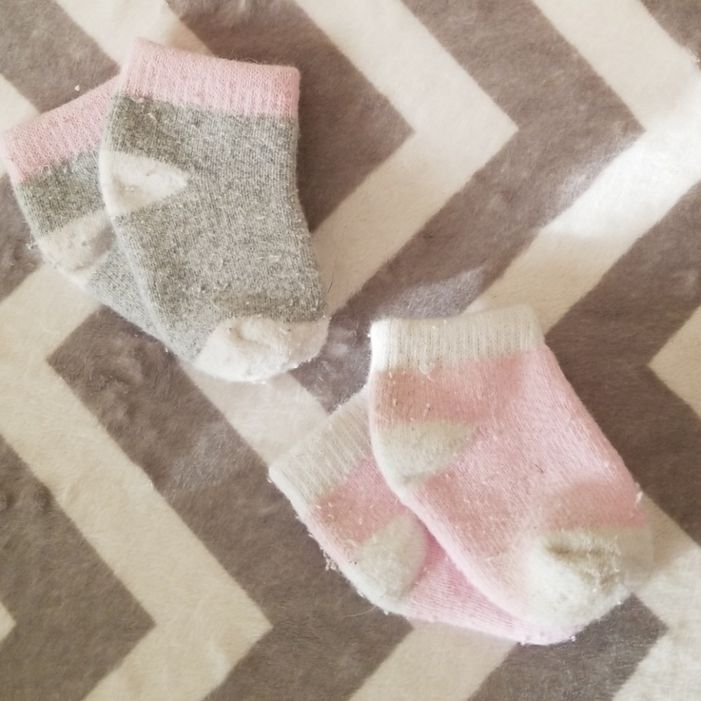 Baby socks